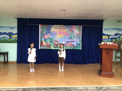 VUI HỘI TRĂNG RẰM - 2025